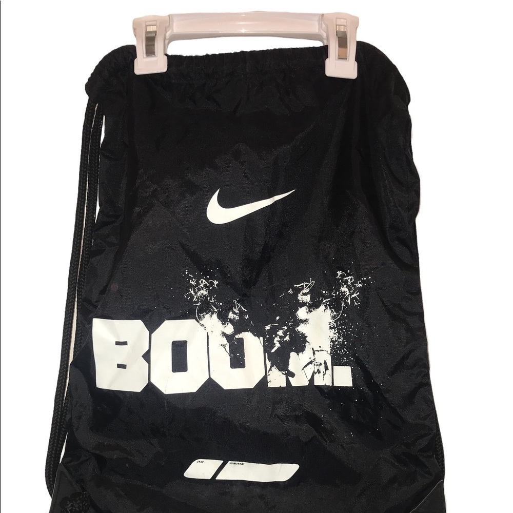 Nike Draw String Backpack